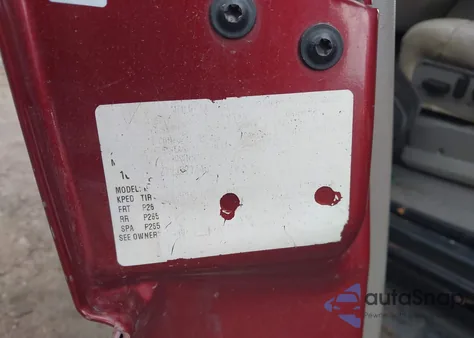 2002 Chevrolet Tahoe Lt from USA, damaged, VIN 1GNEK13Z32J227445